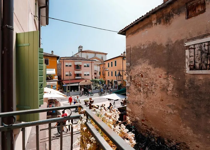 Il Cuore del Lago Lazise