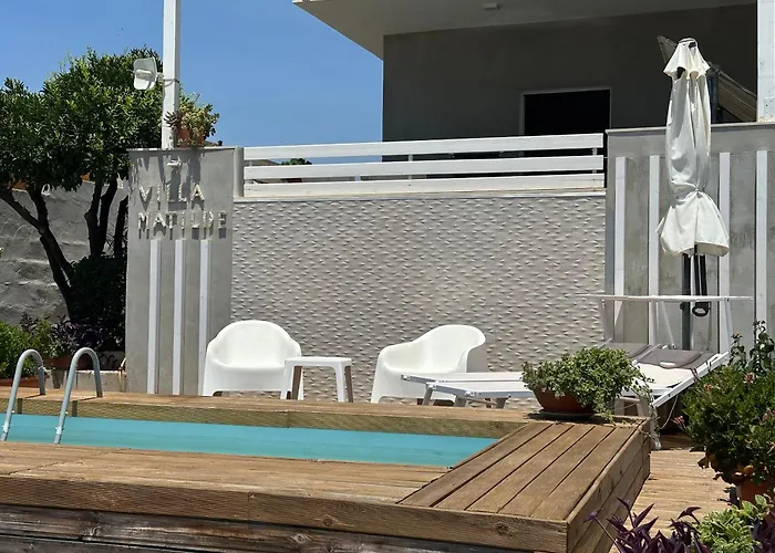 Affitti vacanze a Marina di Ragusa