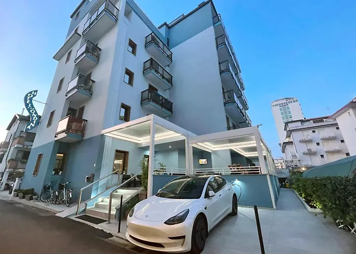 Hotel Ondina