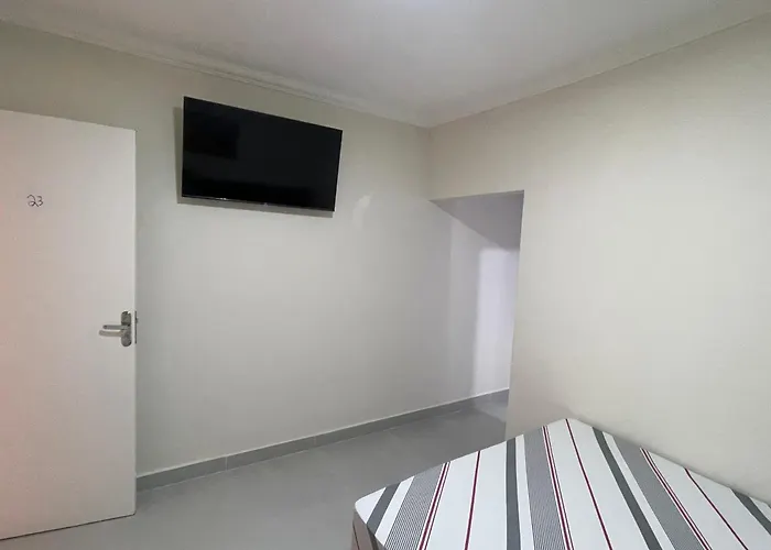 Hotel Belenzinho São Paulo
