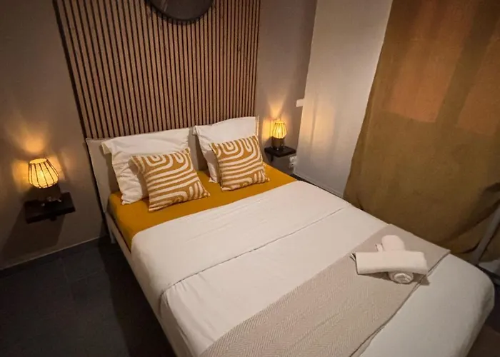 Hotel Orion