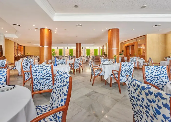 Boutique Hotel Serrano Palace Cala Ratjada 