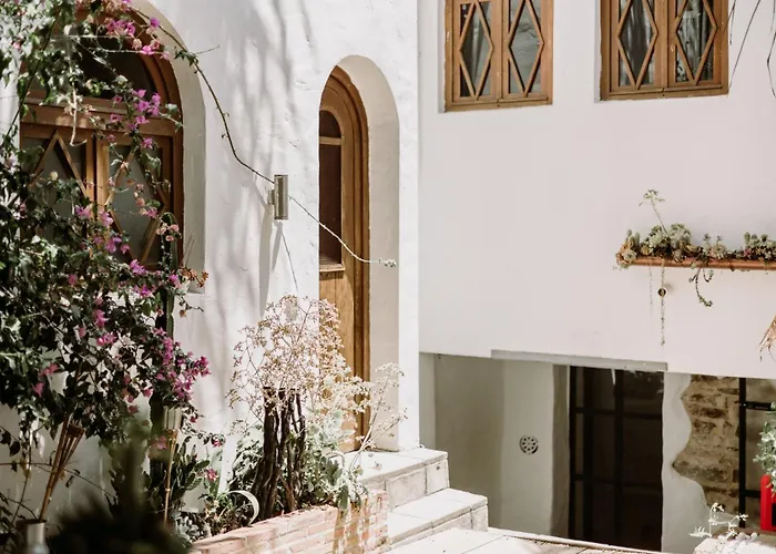 Apartamento Koala Tarifa admite animales