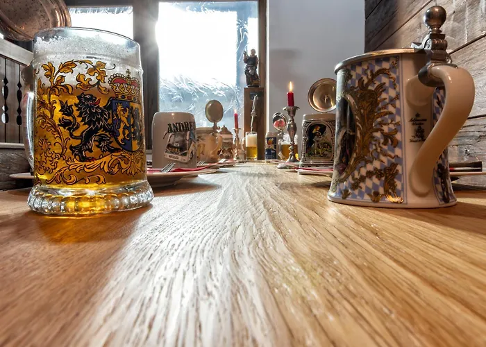 Sporthotel Wilder Kaiser Oberaudorf