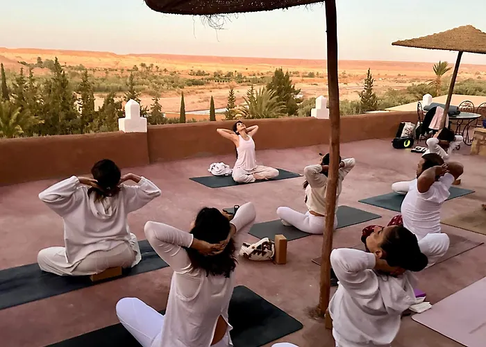 Dar Mouna Ait Benhaddou