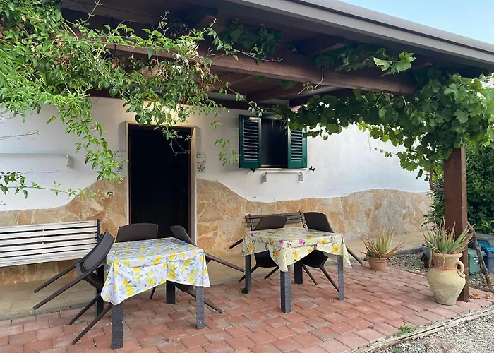 Agriturismo Biologico Sant'Andrea