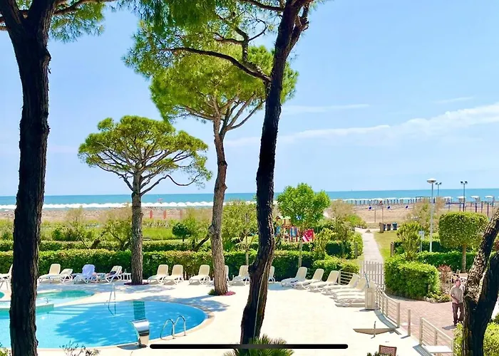 Park Hotel Pineta & Dependance Suite