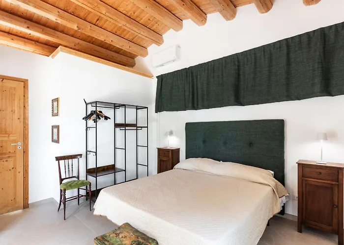 Agriturismo Val Di Noto
