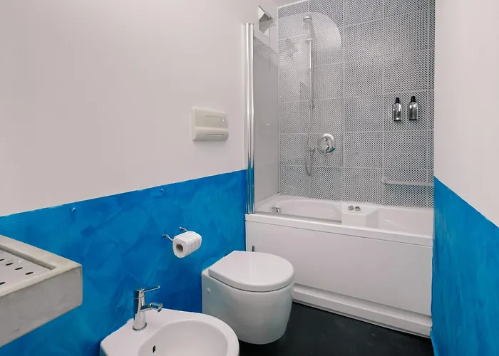 Giacaranda B&B Castellabate