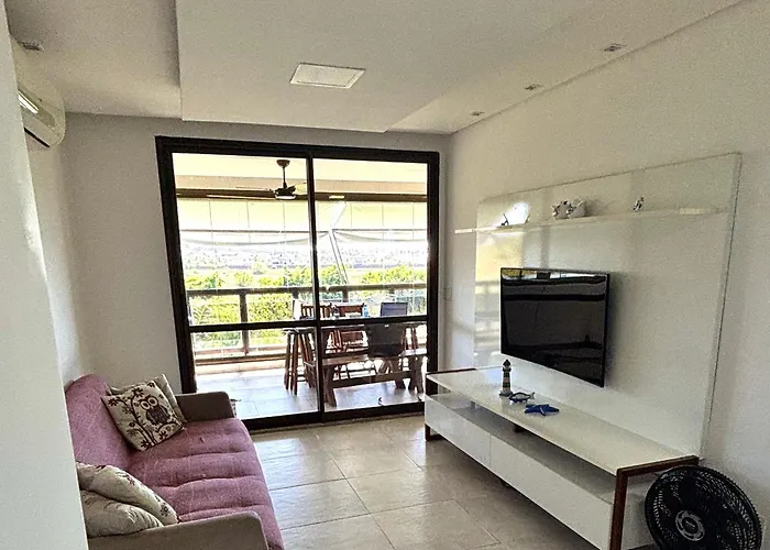 Boutique Condomínio Wai Wai Pé na Areia - Praia de Cumbuco