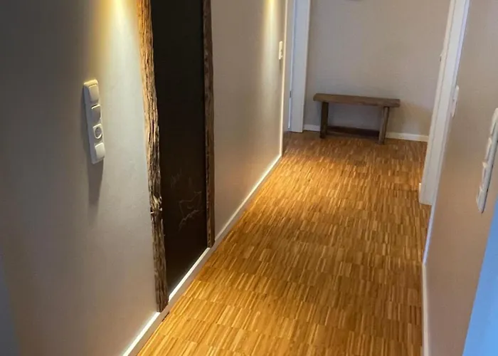 Ferienwohnung Port Of Travemuende Lübeck