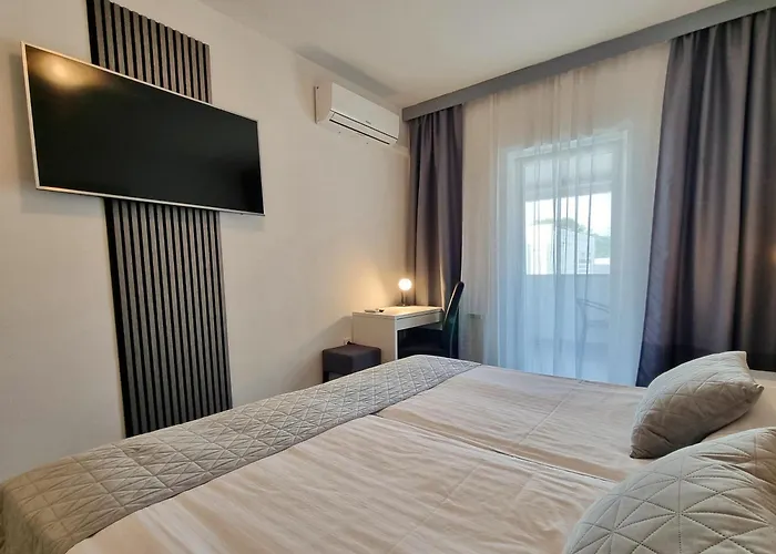 Hotel Bio Koper