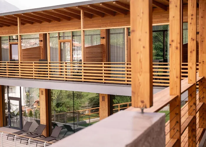 Boutique Corona Dolomites Hotel Andalo