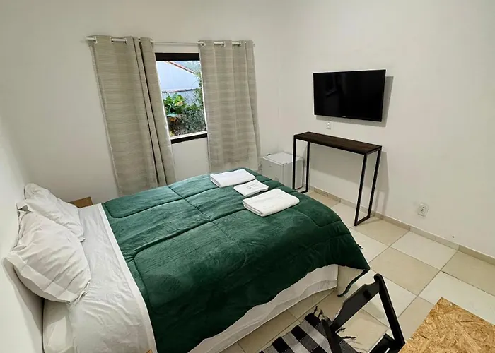 Casa Colona - Guesthouse Petrópolis