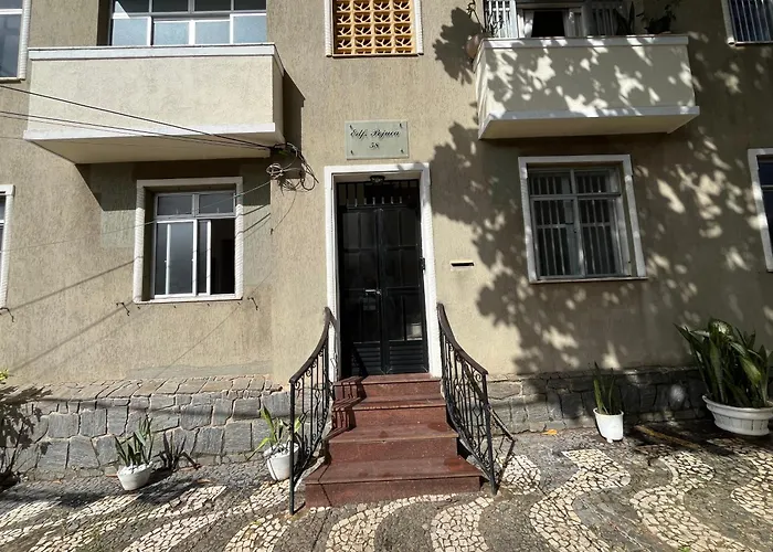 Hostel Barra Salvador