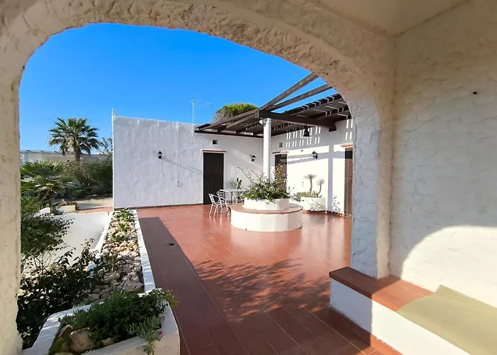 Villa Jeko Lampedusa