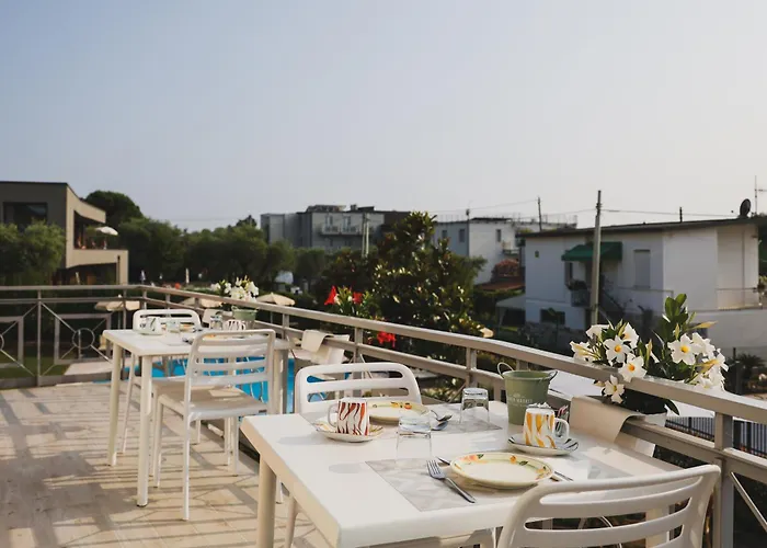 Hotel Eden Bardolino