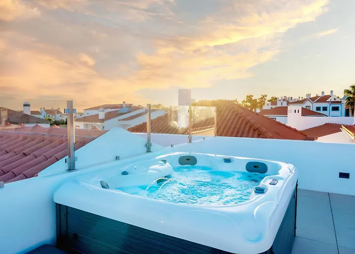Corkoon - Duna Parque Resorts & Hotels