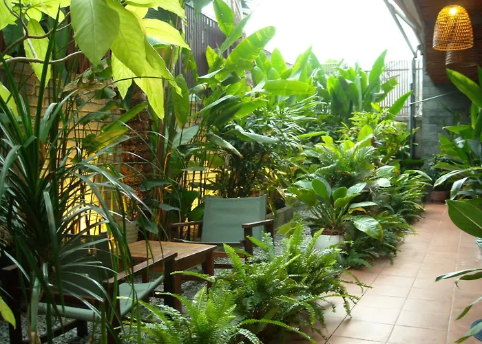 Tropical Home Villa Hội An