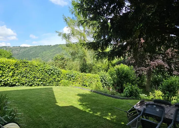 Boutique gîtes de la petite suisse Clécy