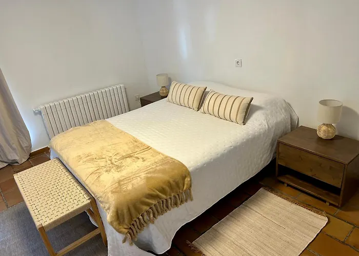 Hoteles en Alcalá de Henares