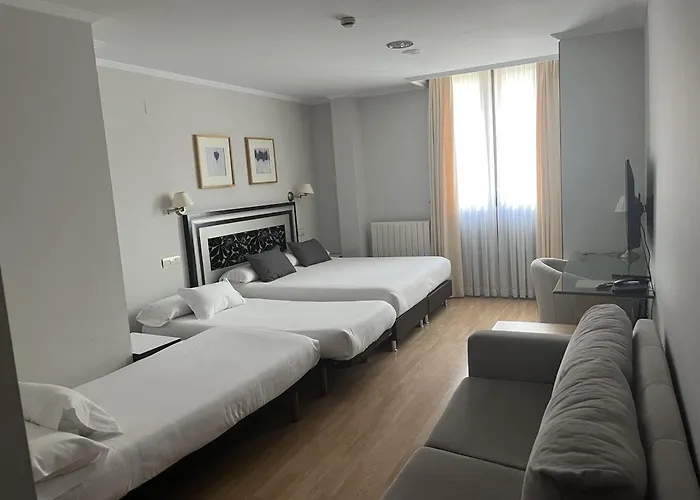 Boutique Hotel Rua Salamanca