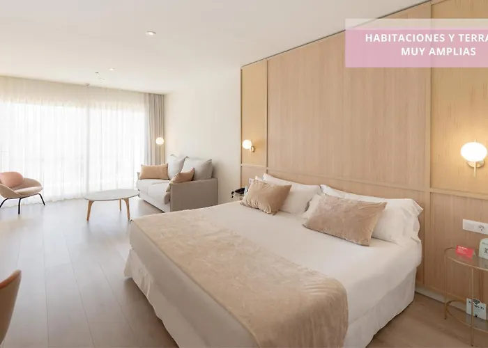 Hotel Rh Ifach Calpe