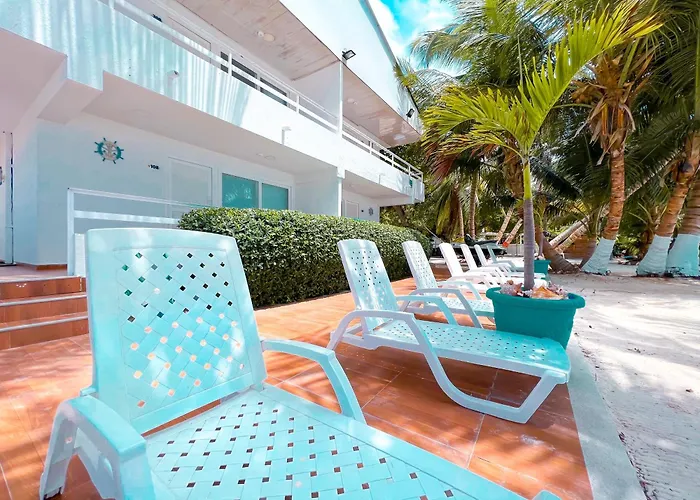 Hotel San Luis Place By Dorado San Andrés