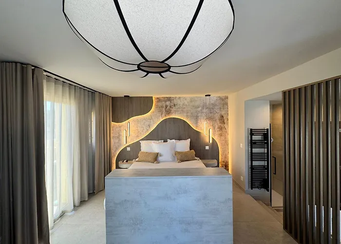 Hôtel Eve&Spa Village Naturiste Agde