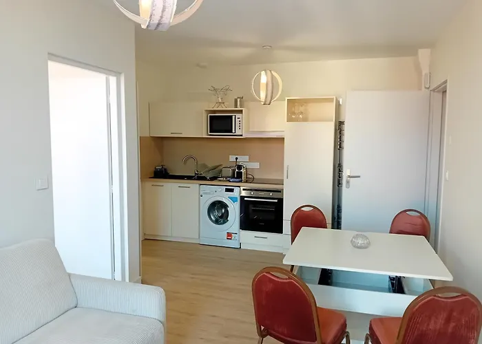 Appartement Vichy Sejour