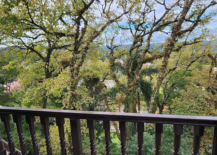 Residencial Vale Dourado Aparthotel Gramado