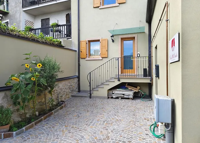 Guest Houses in Riva del Garda