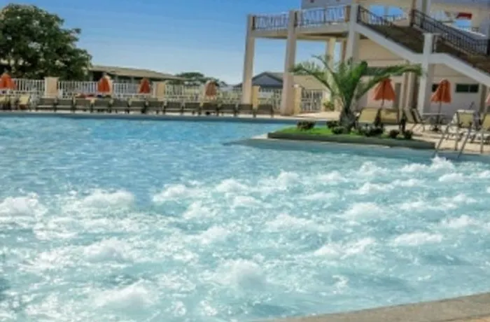 Park Lacqua Diroma COM FOGÂO Caldas Novas