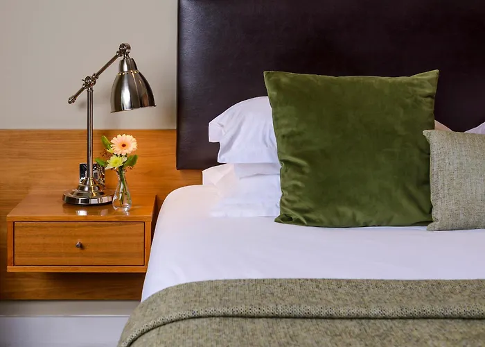 Manor West Hotel & Leisure Club Tralee - 4 star Hotel