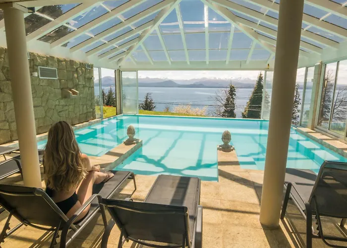 Pailahue Cabanas Lodge