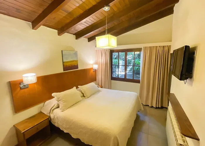 Pailahue Cabanas Lodge San Carlos de Bariloche