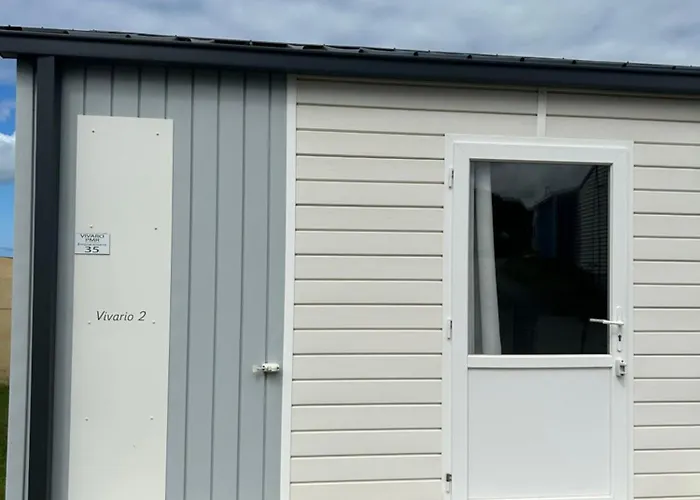 Camping Pen Guen Saint-Cast-le-Guildo