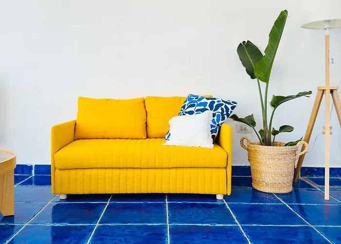 Giacaranda B&B Castellabate