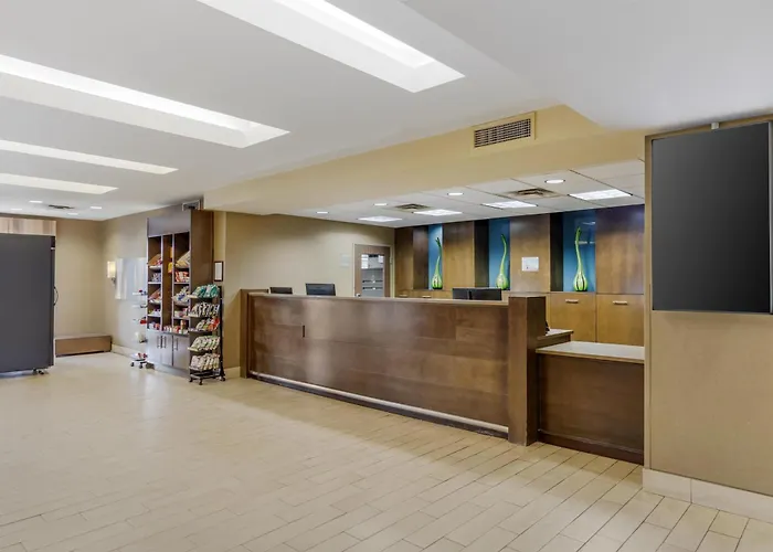Best Western Plus Winnipeg West Headingley