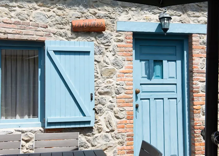 El Privado Villa Casa Pedroso Noja
