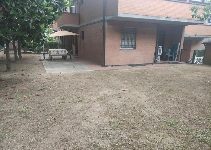 Residence Milena Milano Marittima