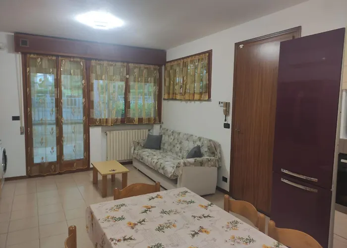 Residence Milena Milano Marittima