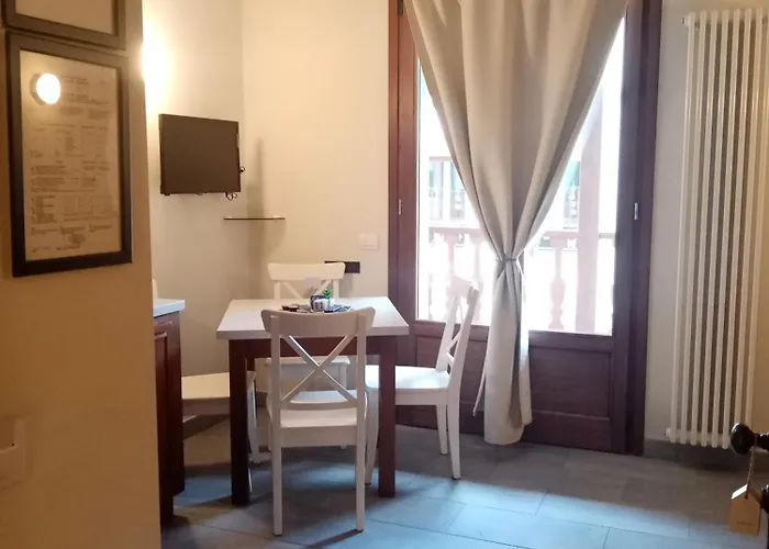 Residence Orma Alagna Valsesia