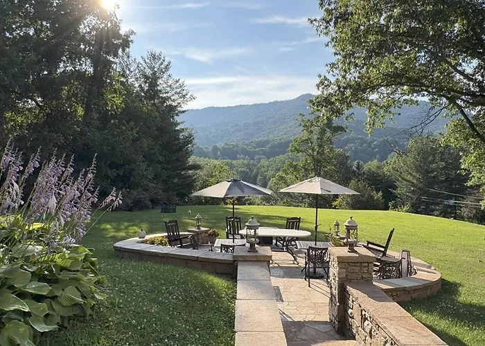 Andon-Reid Inn Bed & Breakfast