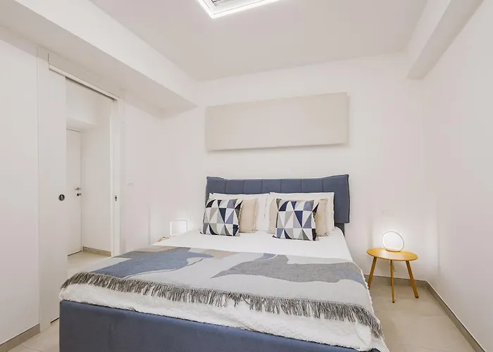 Boutique Paradise House - Shell Noli