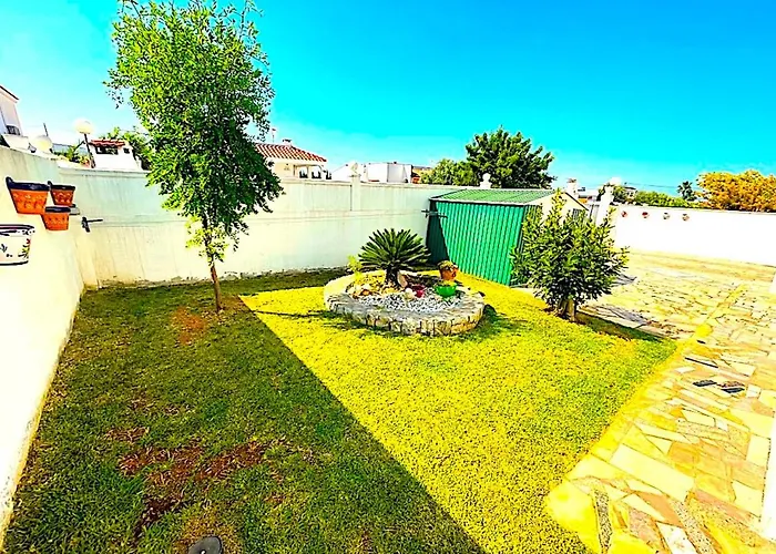 Villa Secreto Peñíscola con Piscina