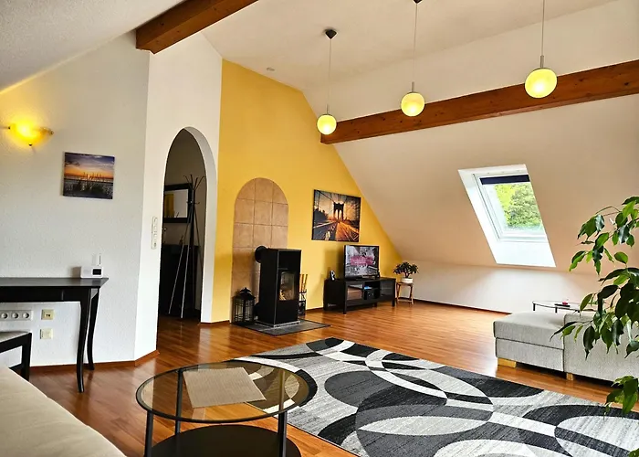 Cochem Ferienwohnung Scheuer