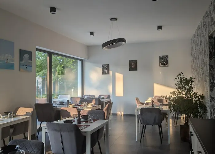 Aparthotel Paradise Dziwnowek