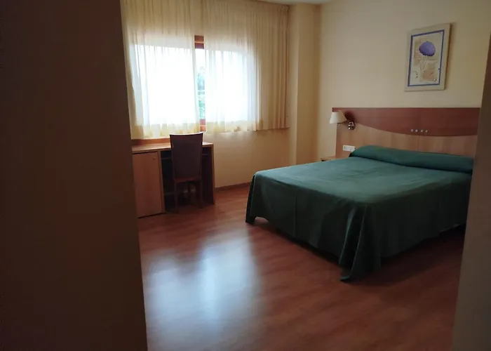 Hotel Torques
