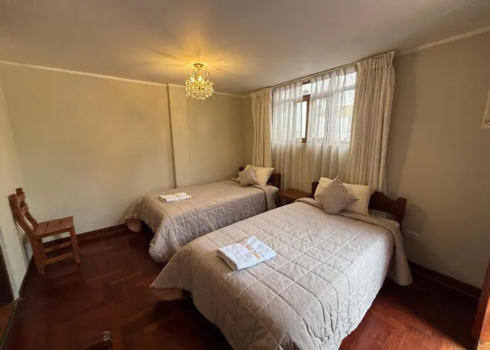 Casa Lima Acomodação com café da manhã